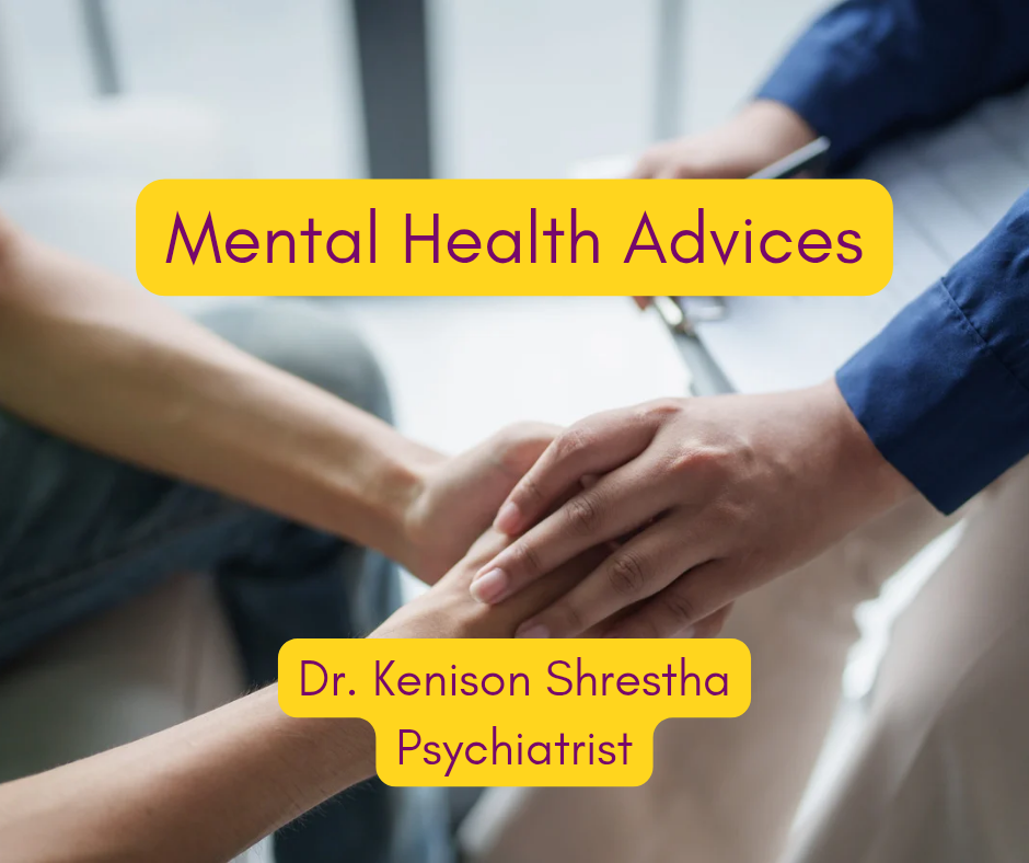 Mental Health Advices