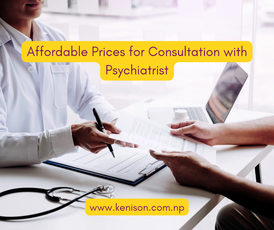 Affordable Prices For All Patients